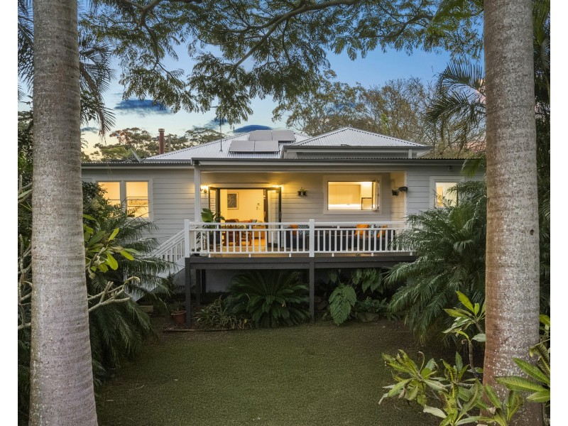 18 North West Arm Road, Gymea NSW 2227