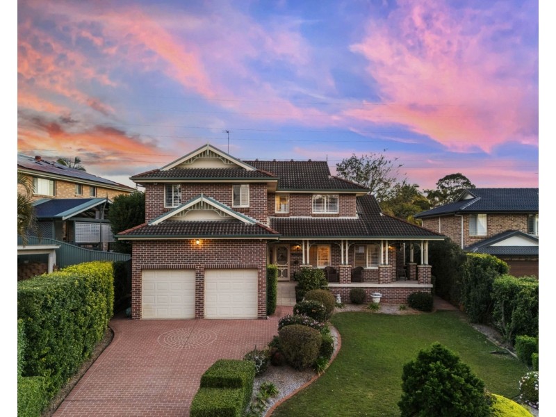 3 Turuga Place, Bangor NSW 2234