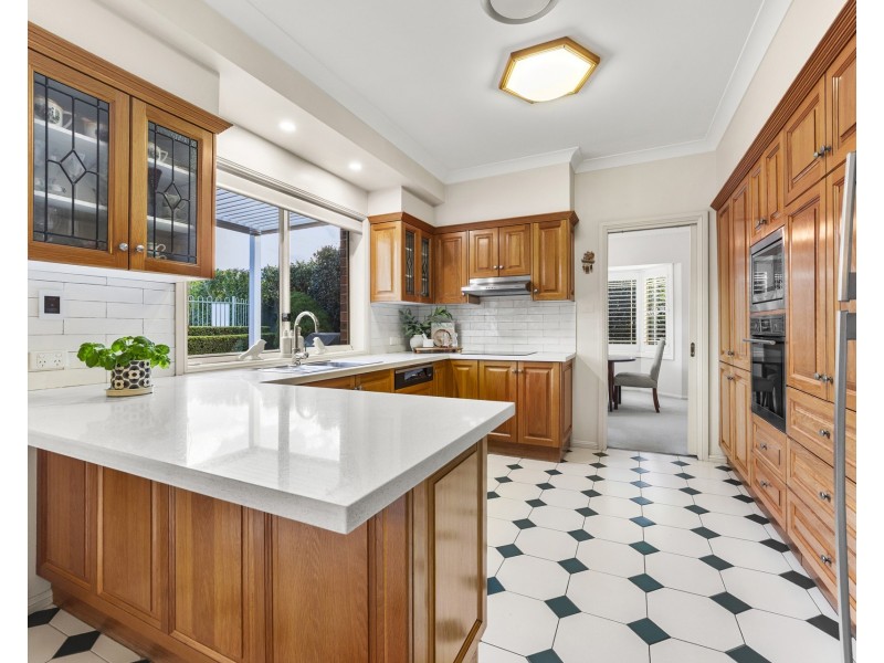 3 Turuga Place, Bangor NSW 2234