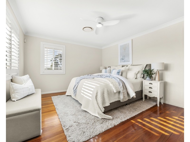 3 Turuga Place, Bangor NSW 2234