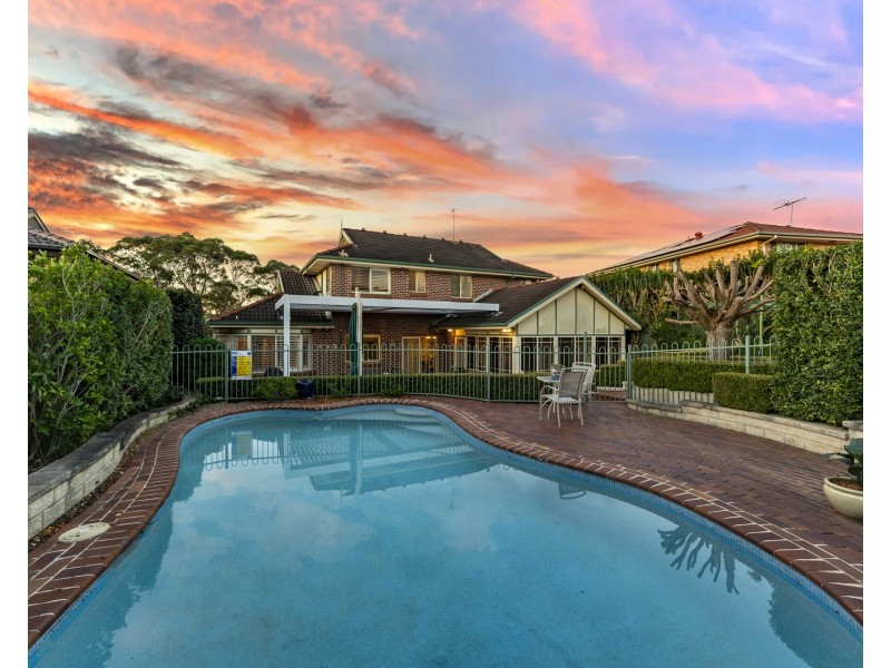 3 Turuga Place, Bangor NSW 2234