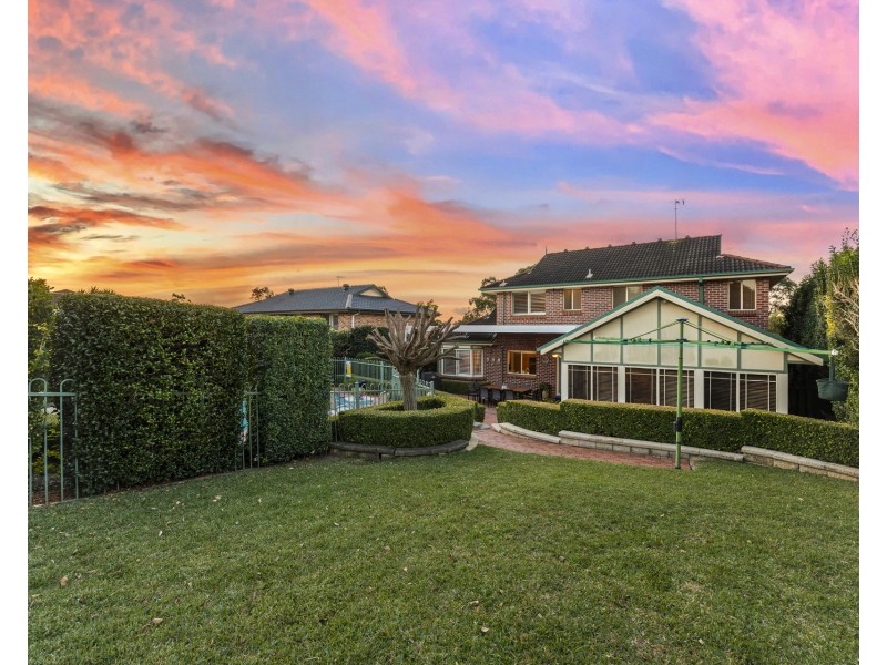 3 Turuga Place, Bangor NSW 2234