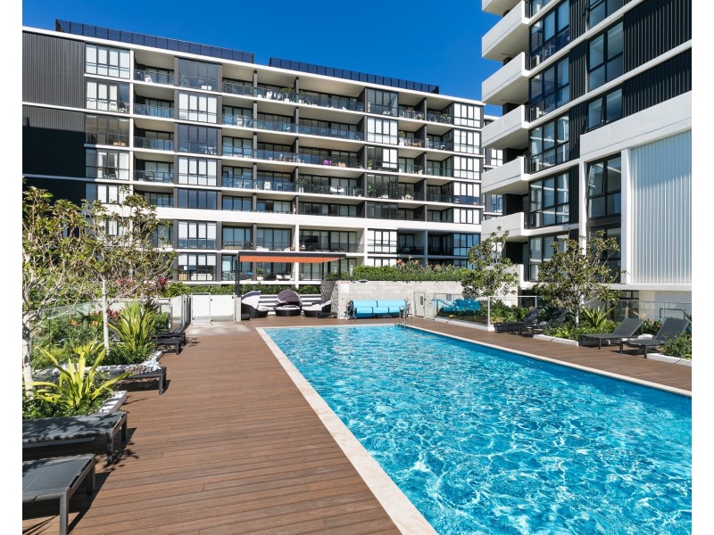 1001/455a Captain Cook Drive, Woolooware NSW 2230