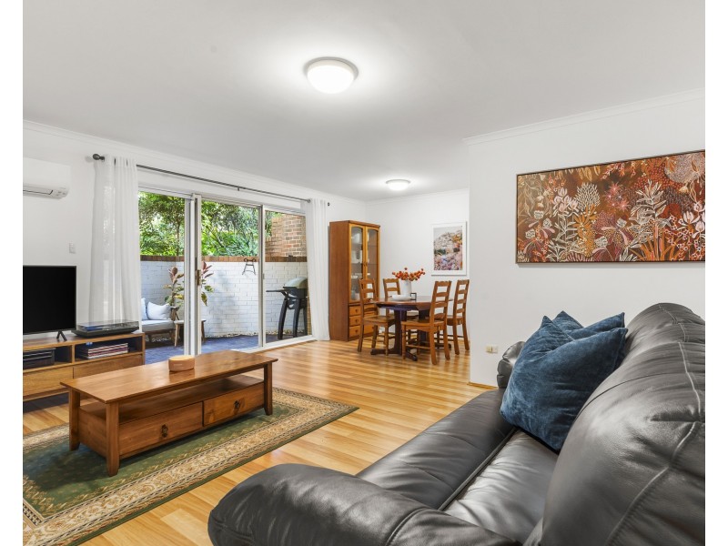 3/2 Railway Crescent, Jannali NSW 2226