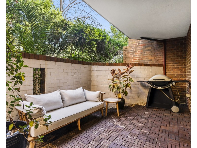 3/2 Railway Crescent, Jannali NSW 2226