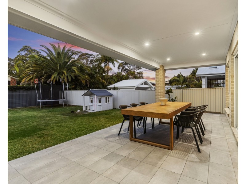 262 Gymea Bay Road, Gymea Bay NSW 2227