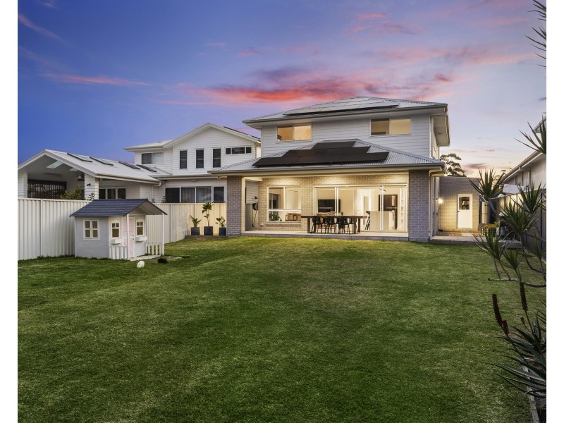 262 Gymea Bay Road, Gymea Bay NSW 2227