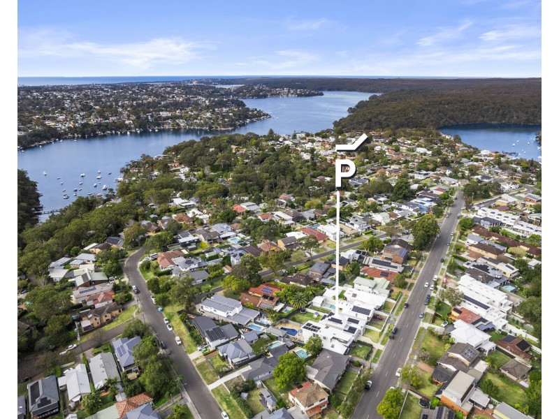 262 Gymea Bay Road, Gymea Bay NSW 2227