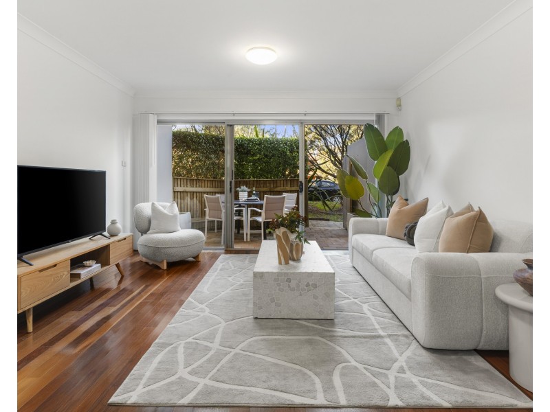 17/11-15 Chapman Street, Gymea NSW 2227
