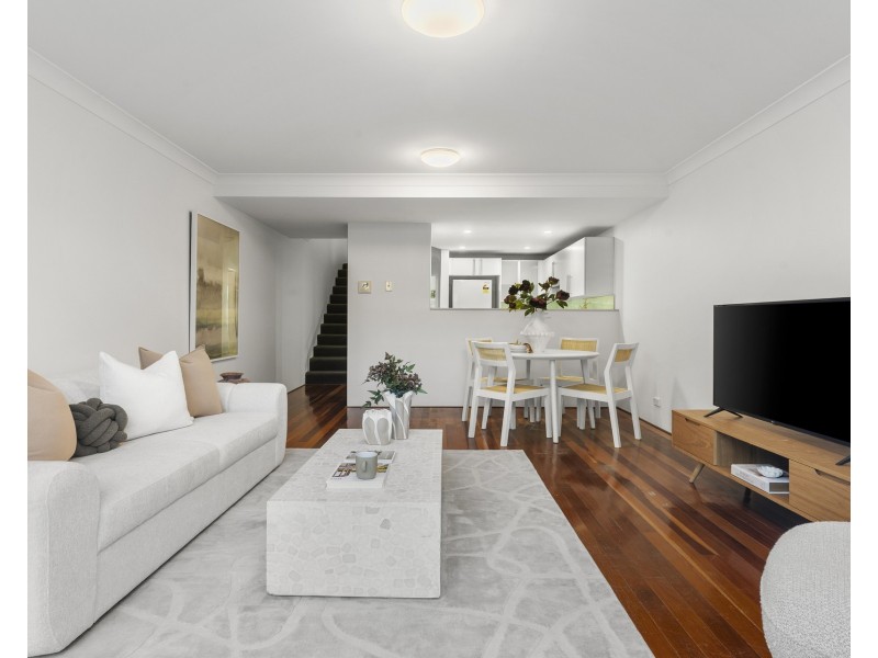 17/11-15 Chapman Street, Gymea NSW 2227