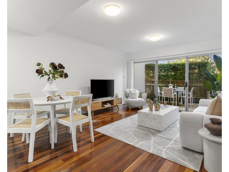 17/11-15 Chapman Street, Gymea NSW 2227