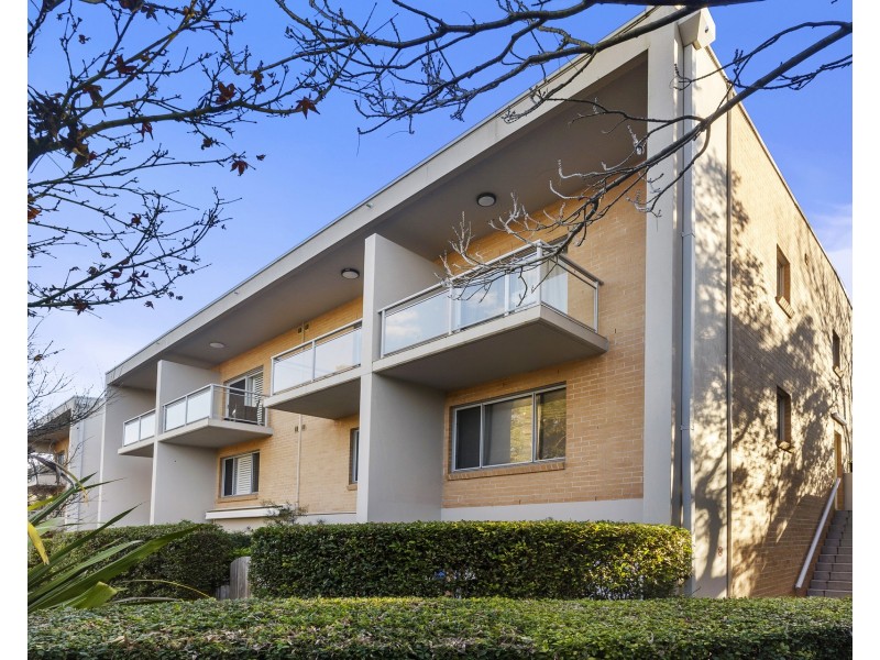17/11-15 Chapman Street, Gymea NSW 2227