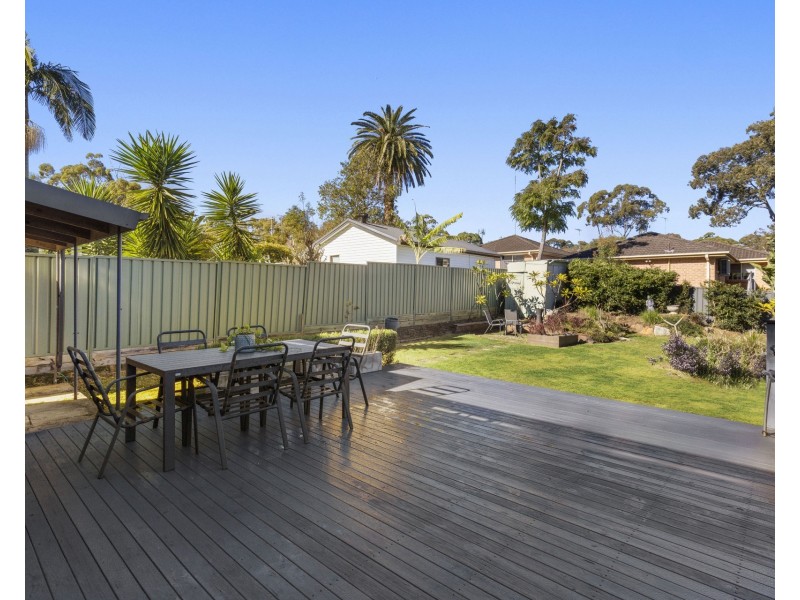 126 Waratah Street, Sutherland NSW 2232