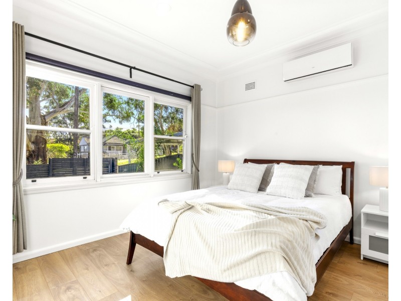 126 Waratah Street, Sutherland NSW 2232