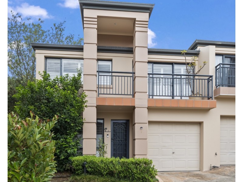1/4-10 Kumbardang Avenue, Miranda NSW 2228
