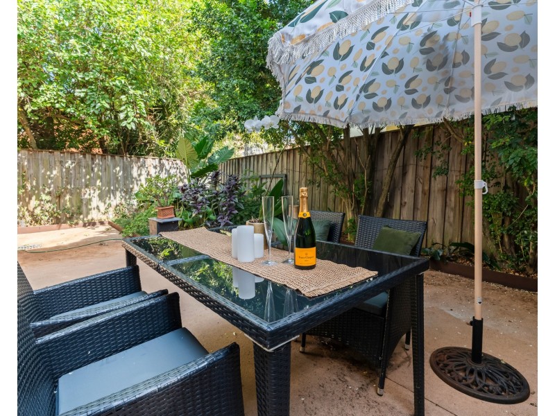 1/4-10 Kumbardang Avenue, Miranda NSW 2228