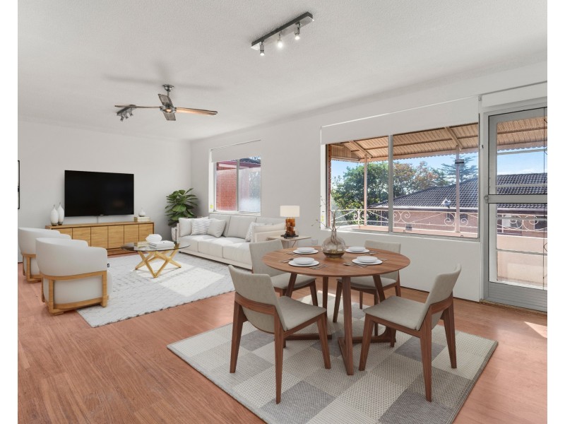 16/20 Kiora Road, Miranda NSW 2228