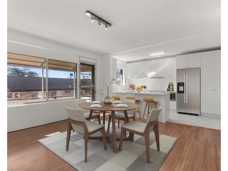 16/20 Kiora Road, Miranda NSW 2228