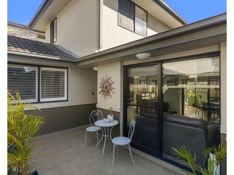 5/11-13 Nyinya Avenue, Gymea NSW 2227