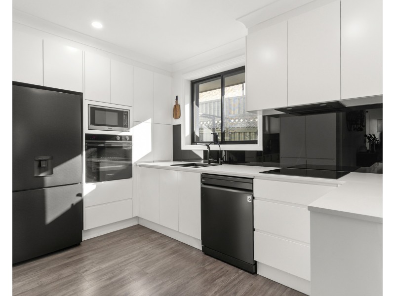 5/11-13 Nyinya Avenue, Gymea NSW 2227