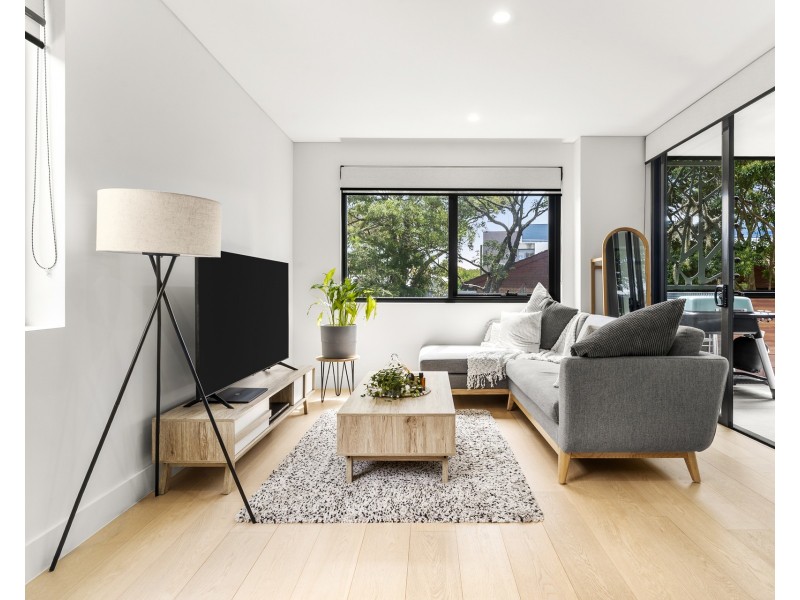 103/11 Hinkler Avenue, Caringbah NSW 2229
