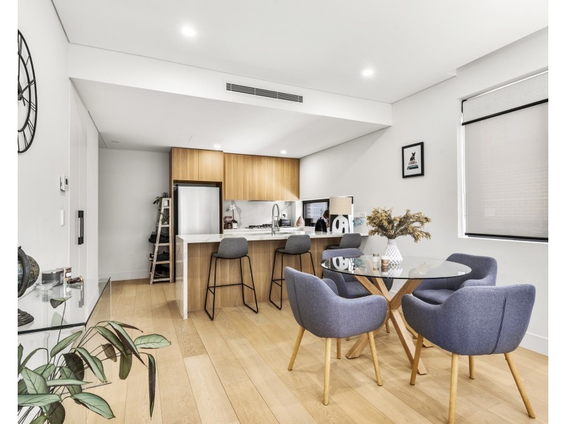 103/11 Hinkler Avenue, Caringbah NSW 2229