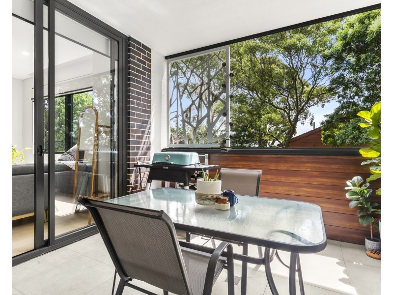 103/11 Hinkler Avenue, Caringbah NSW 2229