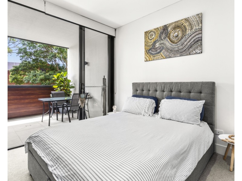 103/11 Hinkler Avenue, Caringbah NSW 2229