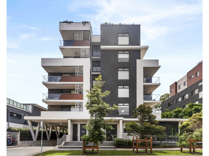 103/11 Hinkler Avenue, Caringbah NSW 2229