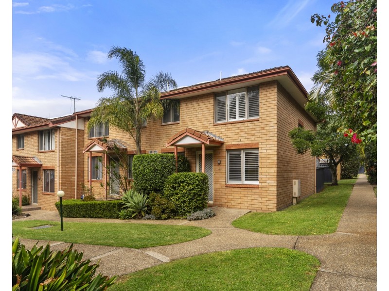 48/41 Bath Road, Kirrawee NSW 2232