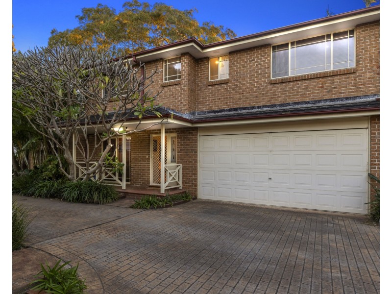 1/3 Goodwin Street, Woolooware NSW 2230