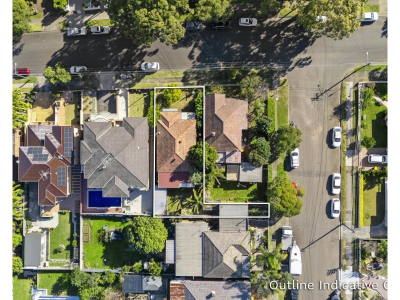 2A Gallipoli Street, Hurstville NSW 2220