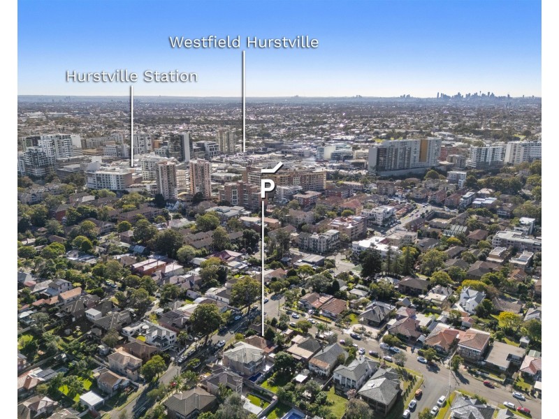 2A Gallipoli Street, Hurstville NSW 2220