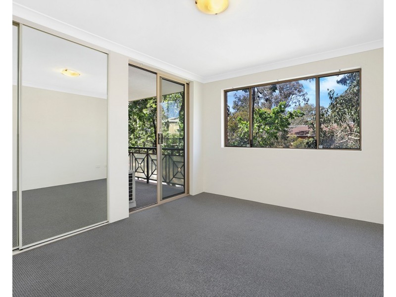 9/61 Glencoe Street, Sutherland NSW 2232