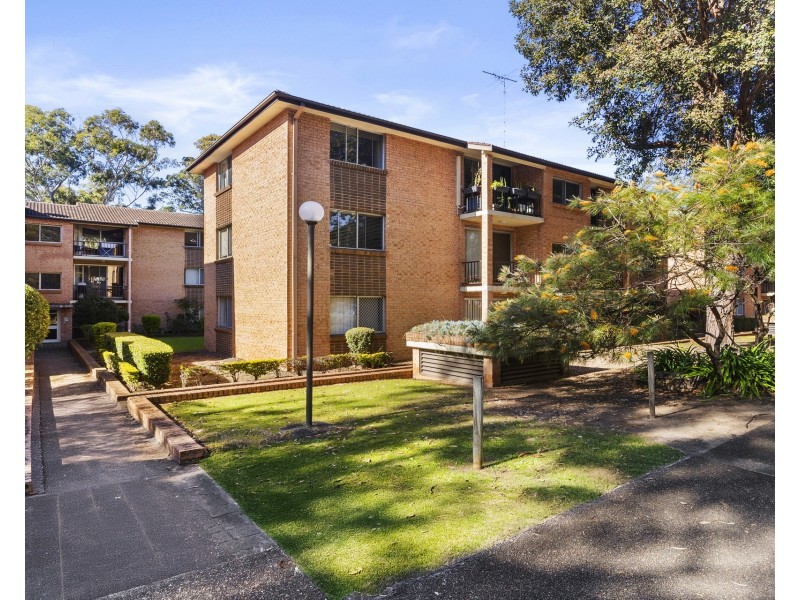 24/38 Chapman Street, Gymea NSW 2227