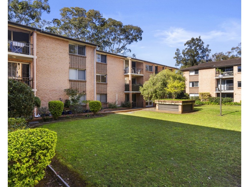 24/38 Chapman Street, Gymea NSW 2227
