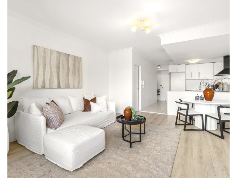 27/17-21 Willock Avenue, Miranda NSW 2228