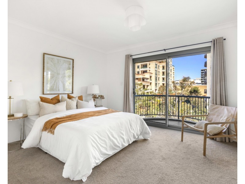27/17-21 Willock Avenue, Miranda NSW 2228