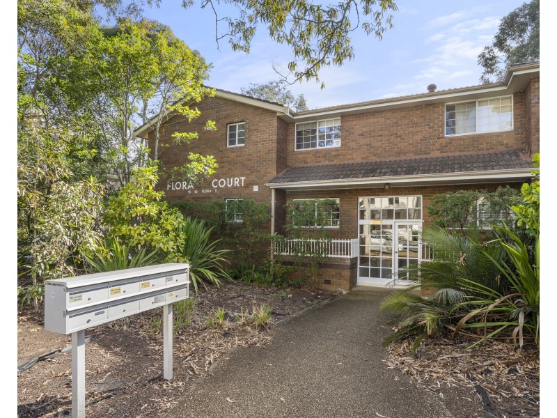 6/95-101 Flora Street, Sutherland NSW 2232