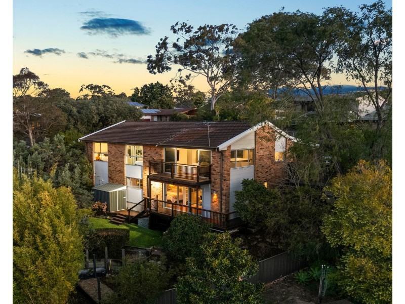 33 Bradman Road, Menai NSW 2234