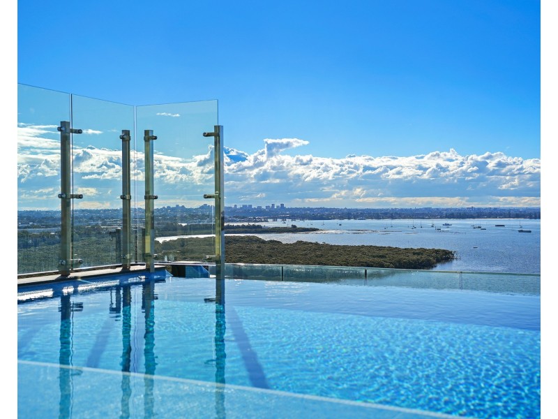 205/8 Foreshore Boulevard, Woolooware NSW 2230