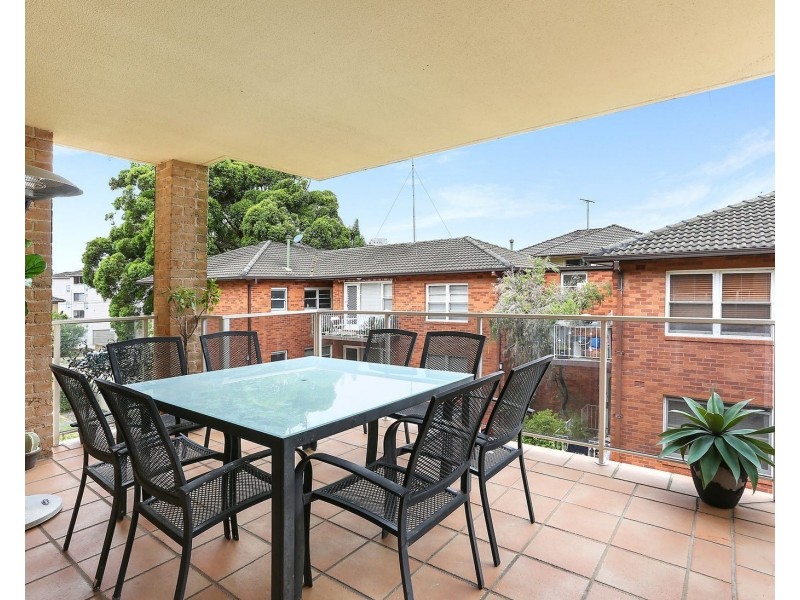 8/13 Croydon Street, Cronulla NSW 2230