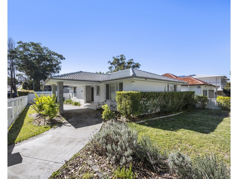 119 Forest Road, Miranda NSW 2228
