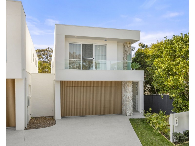 30j Saunders Bay Road, Caringbah South NSW 2229
