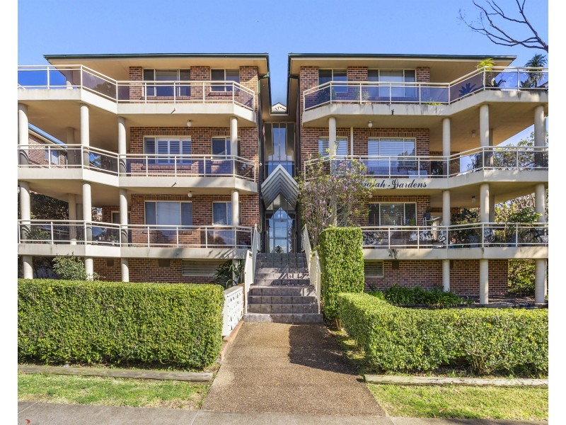 6/91-93 Acacia Road, Kirrawee NSW 2232