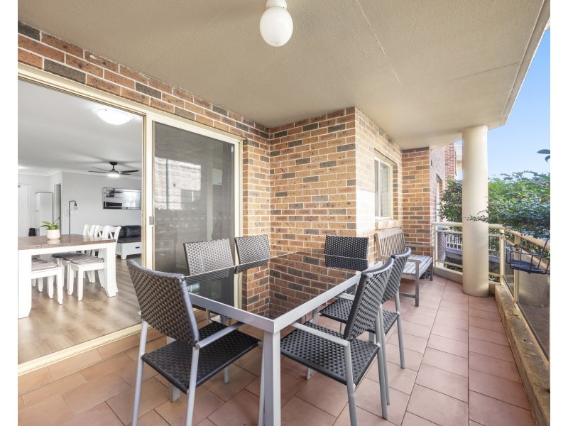 6/91-93 Acacia Road, Kirrawee NSW 2232