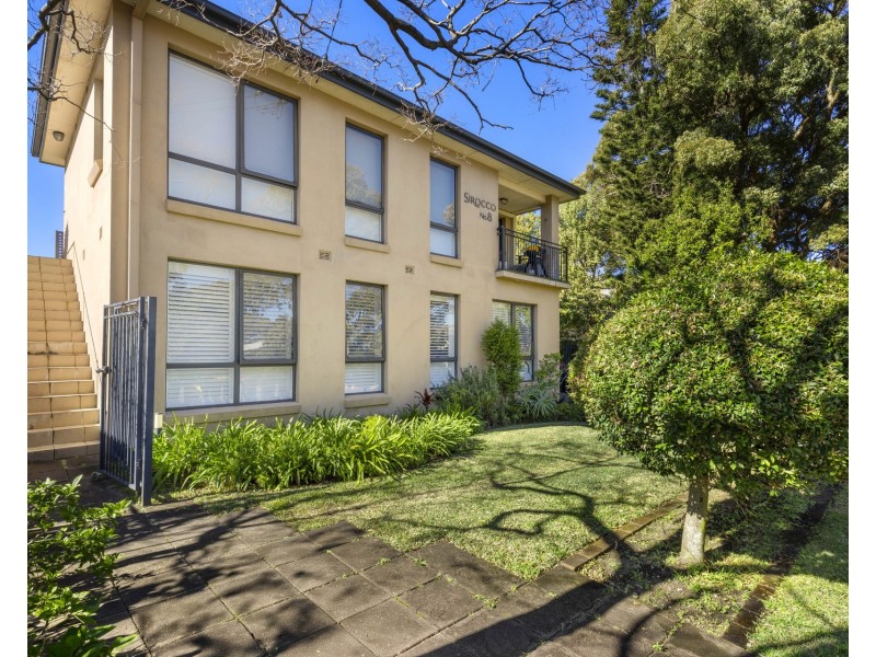 10/8 Gosport Street, Cronulla NSW 2230