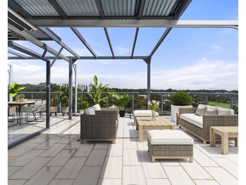 24/621 Kingsway, Miranda NSW 2228