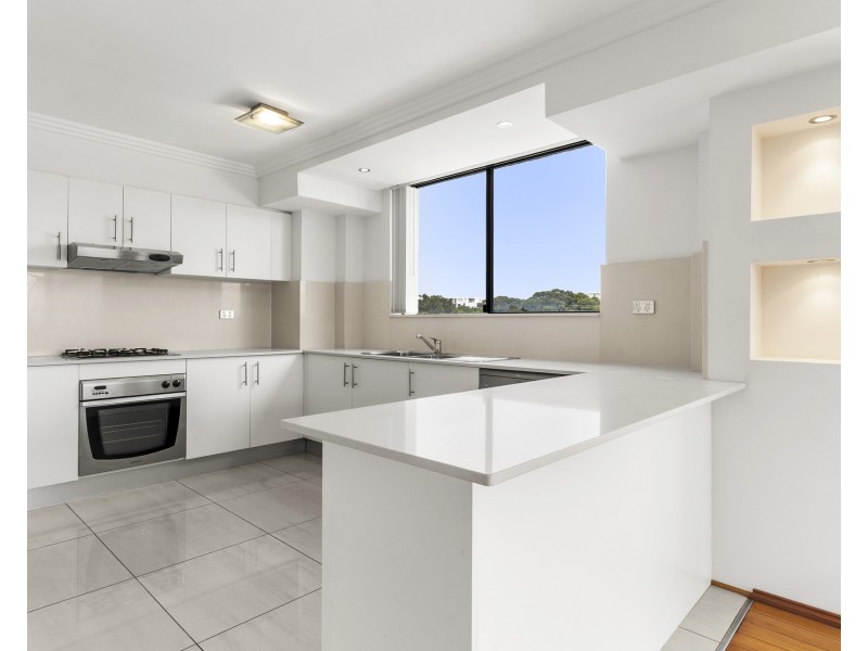 24/621 Kingsway, Miranda NSW 2228