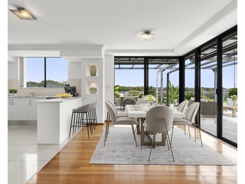 24/621 Kingsway, Miranda NSW 2228
